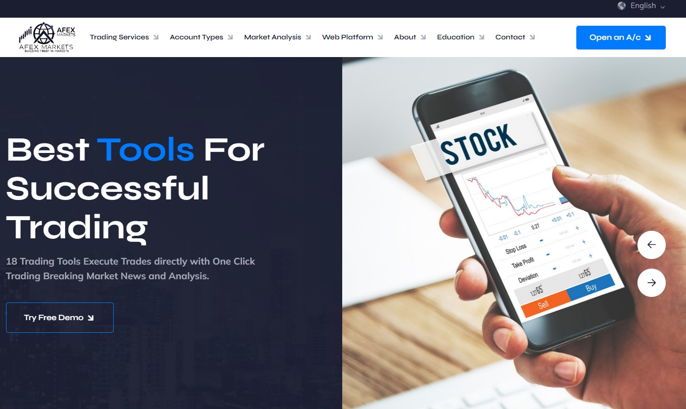 Afex-Markets.com