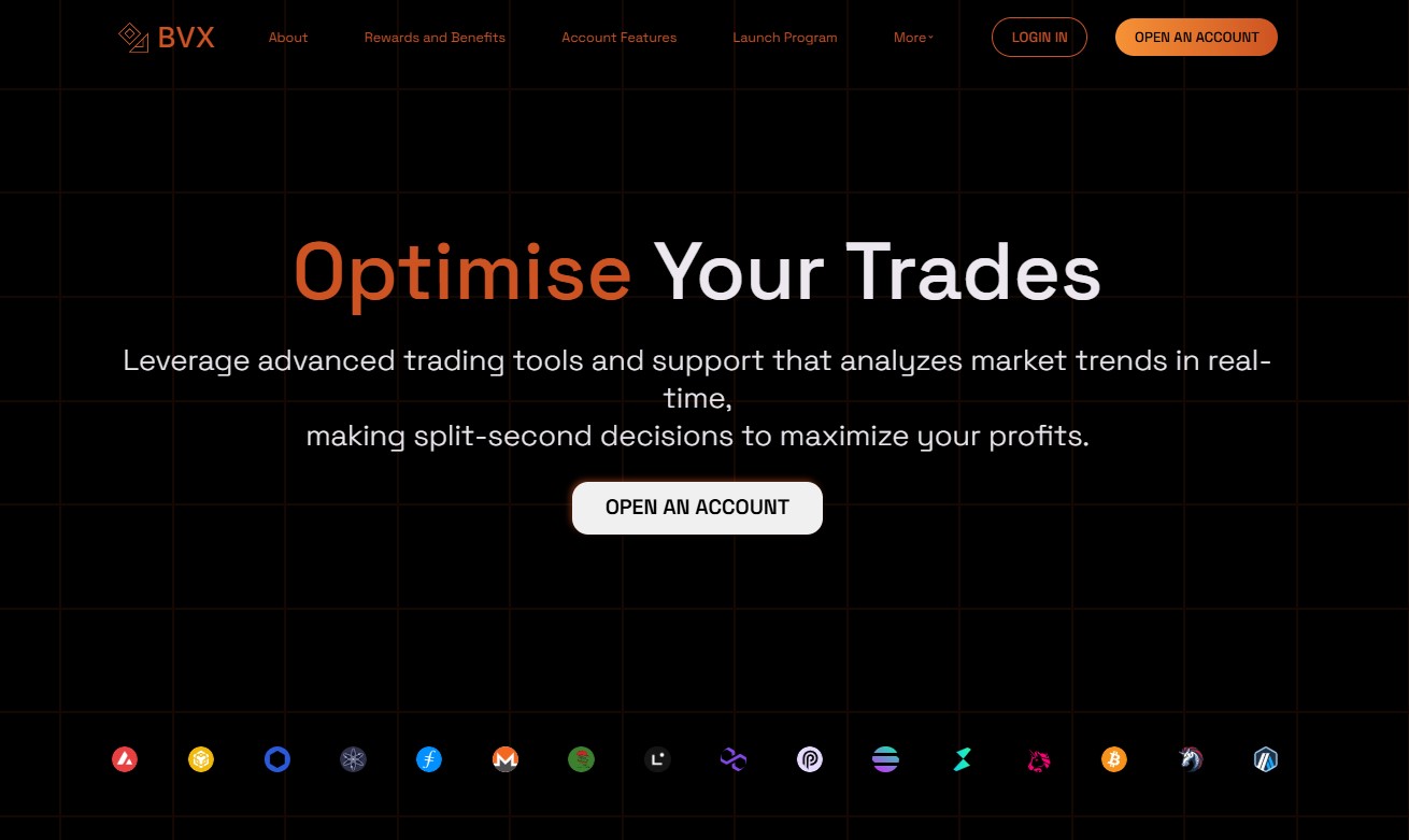 BVXTrade.com