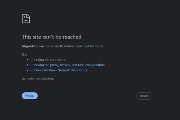 BigProfitPulse.io