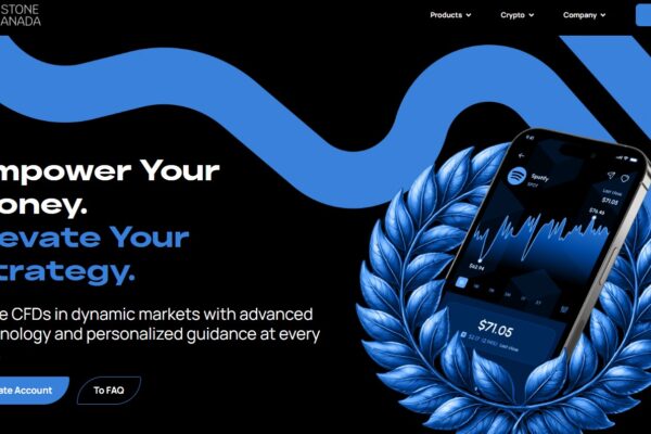 CStone-Canada.io
