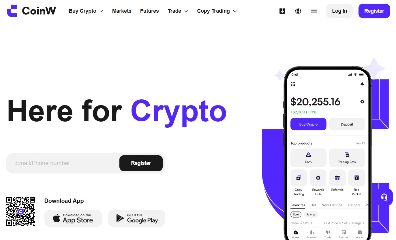 CoinWPro