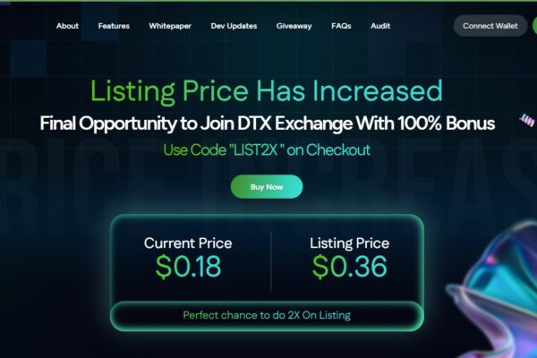 DTXExchange.com
