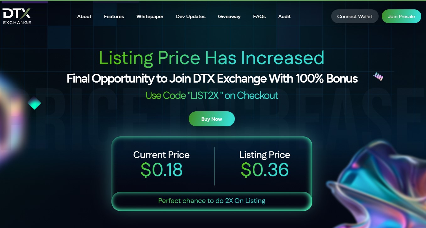 DTXExchange.com