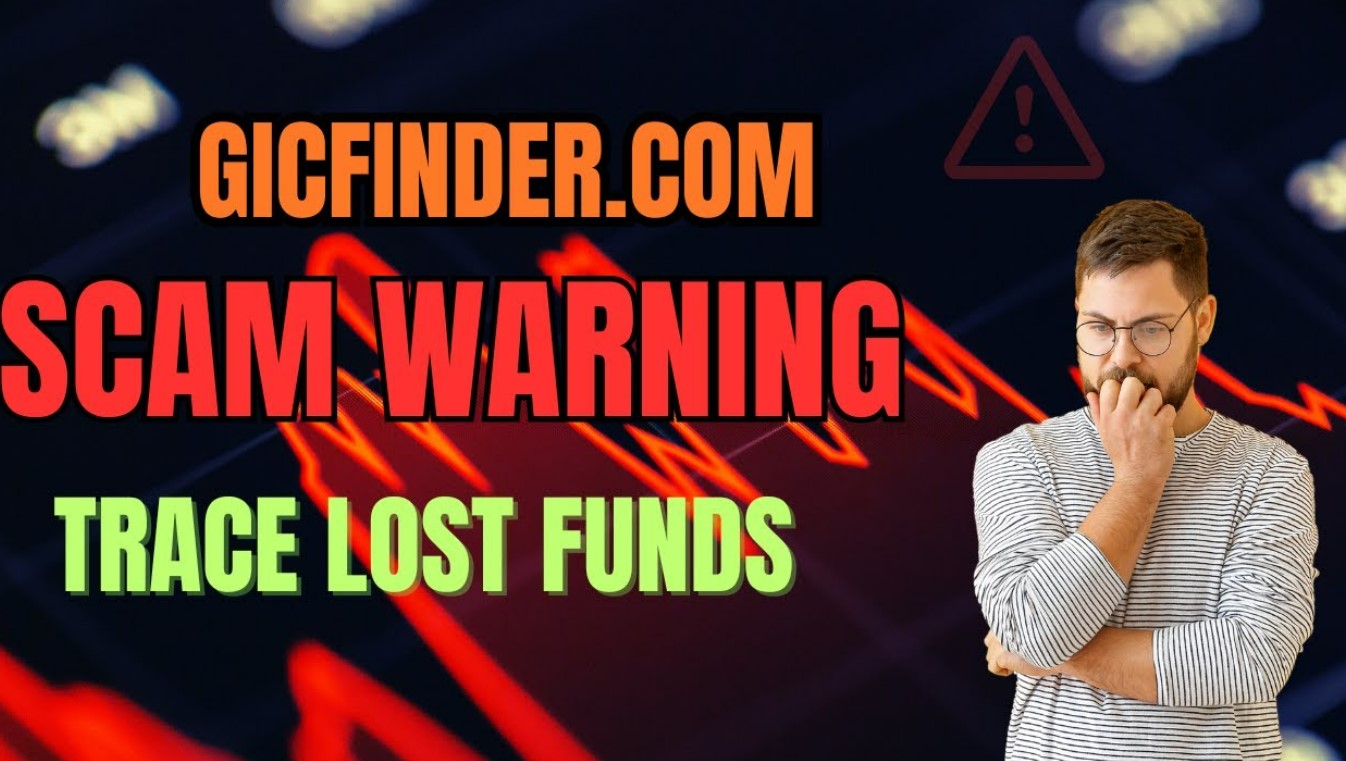 GICFinder.com