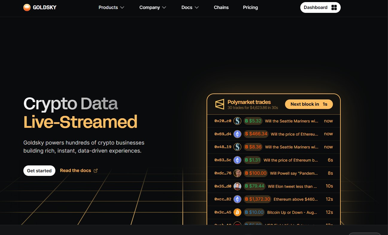 GoldSkyGlobal.com