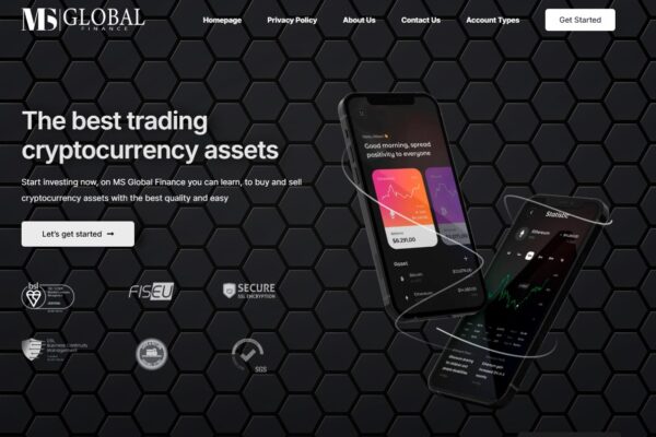 MSGlobalFinance.ltd