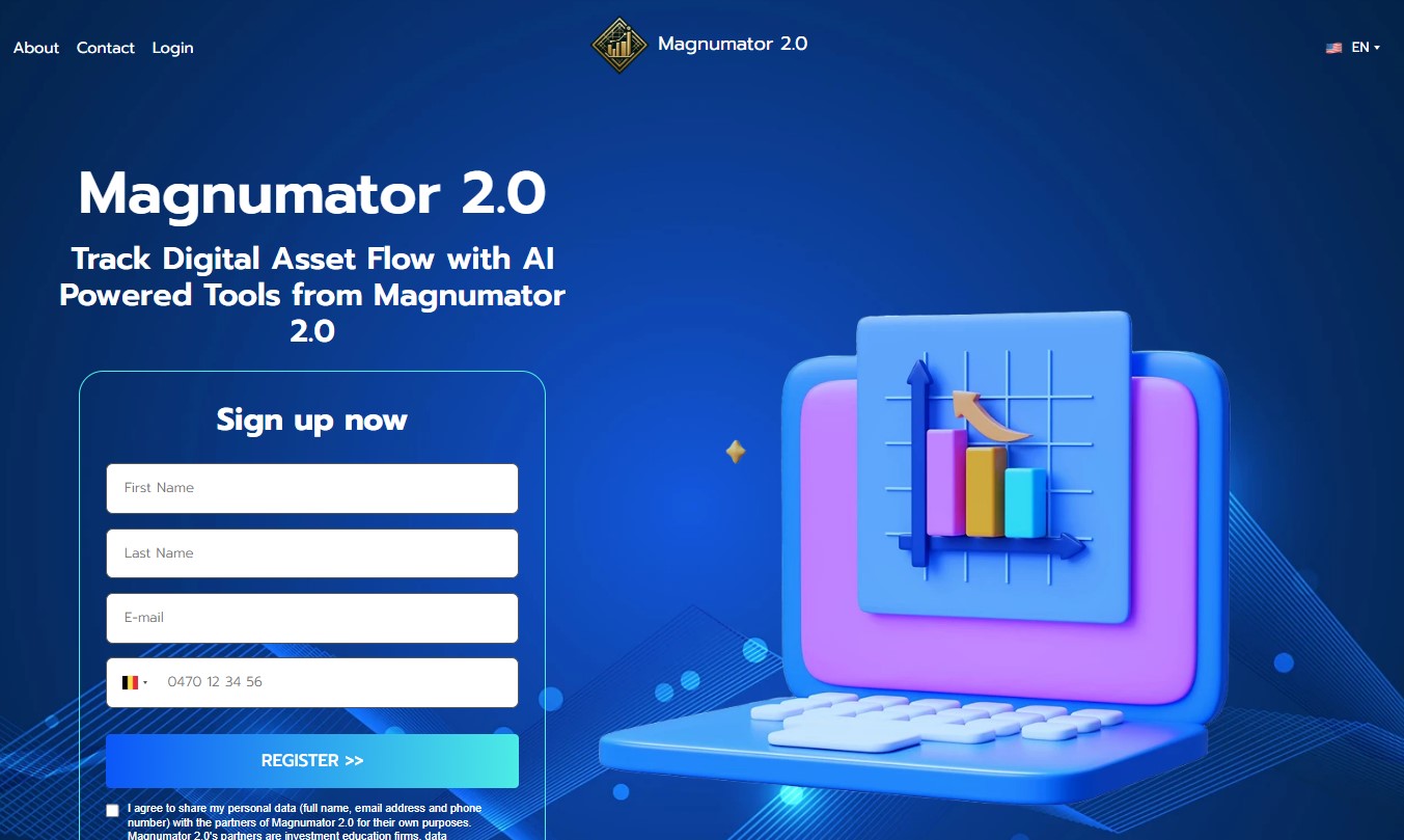 Magnumator.com