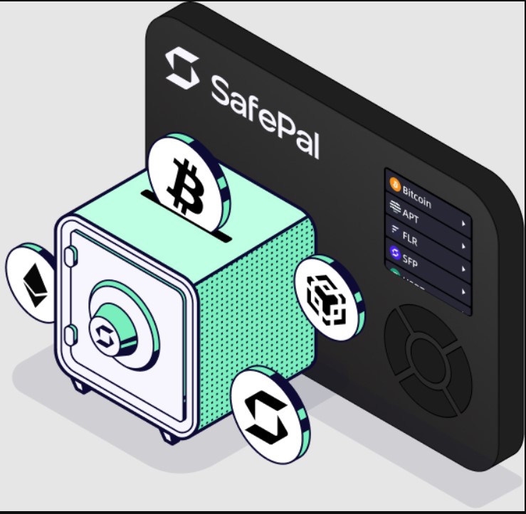 Safepalesa.com