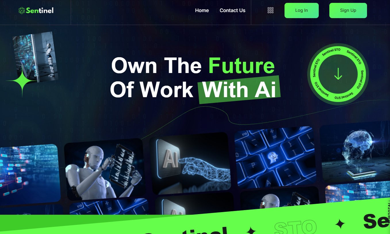 Sentinel-STO.com