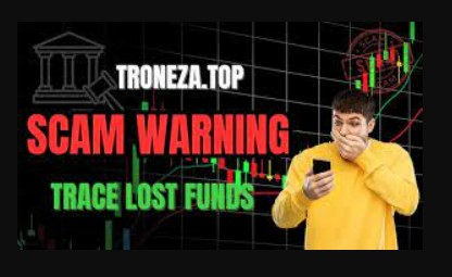 Troneza.top