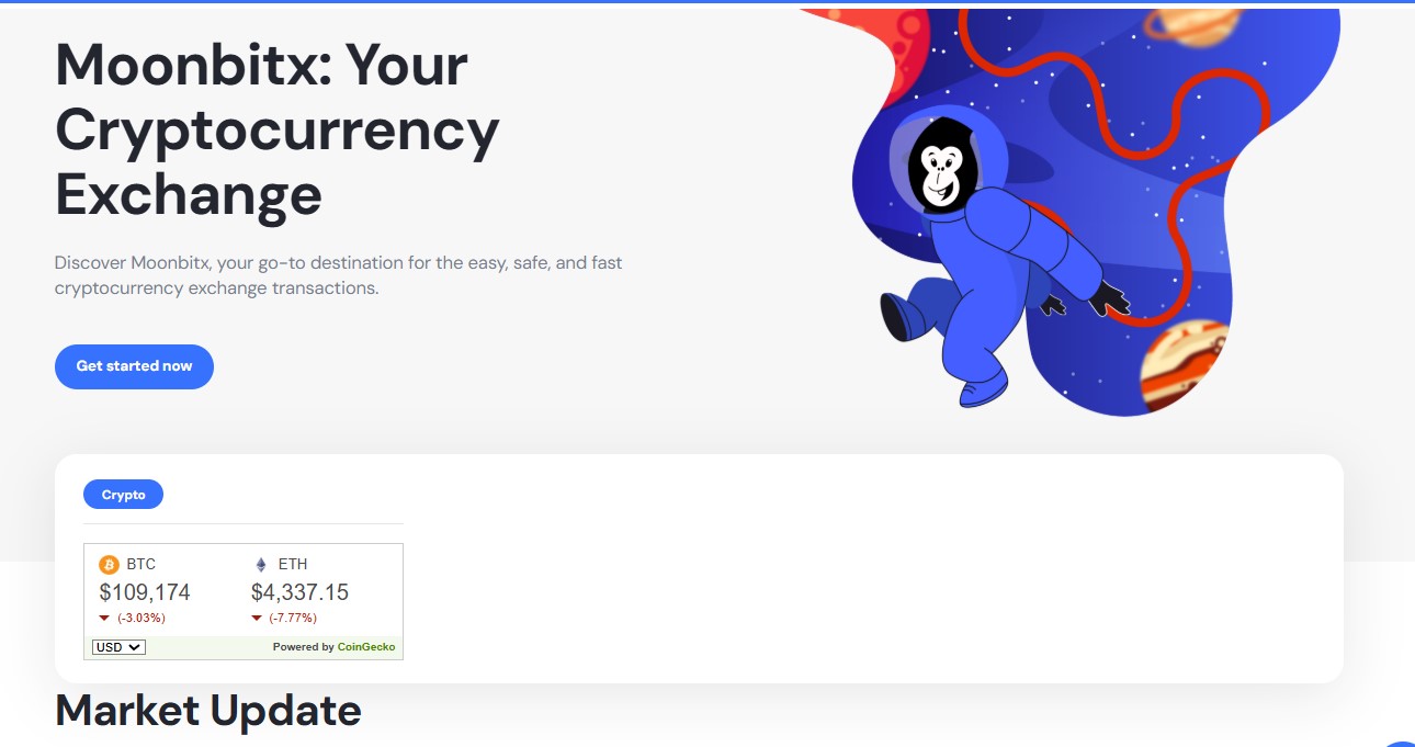 moonbitx.com