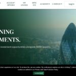 smtradingcenter.com
