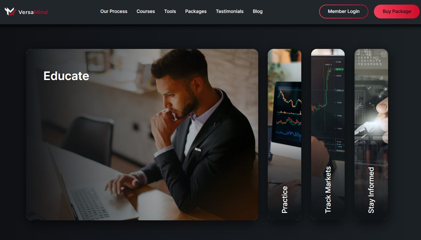 VersaMind.io