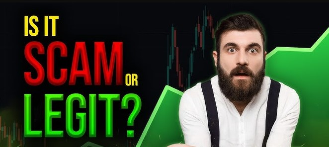 HGTradingCA.com