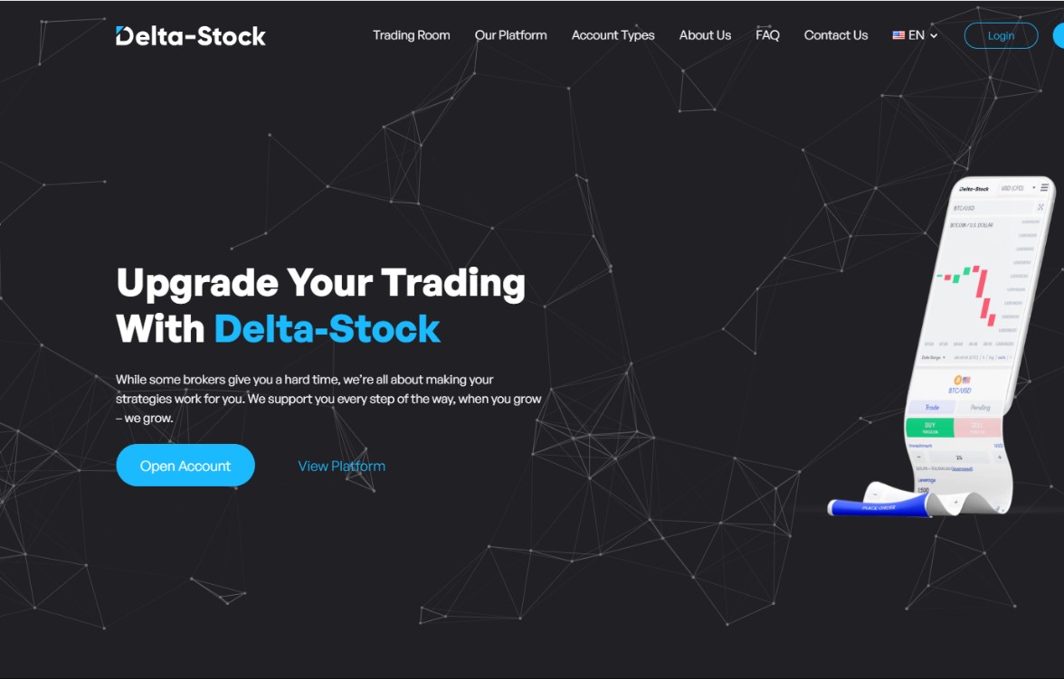 Delta-Stock.net