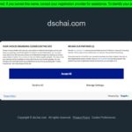 Dschai.com