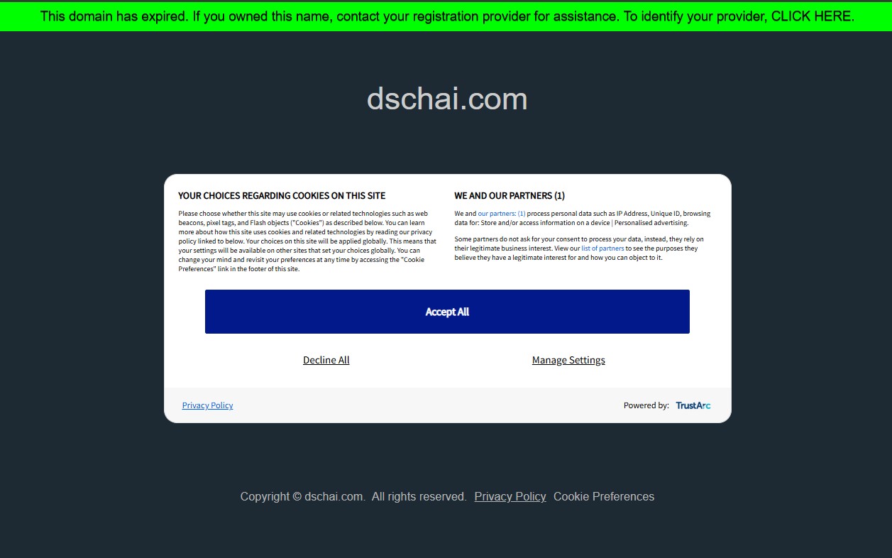 Dschai.com
