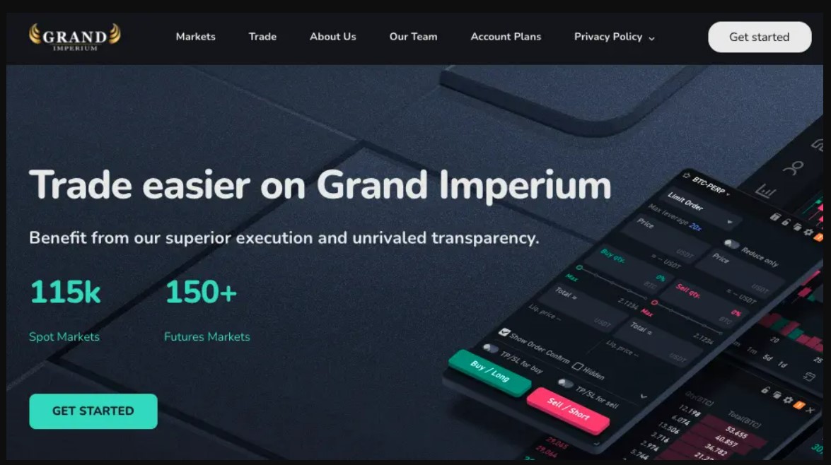Grand-Imperium.com