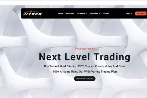 Hyper-Trades.com