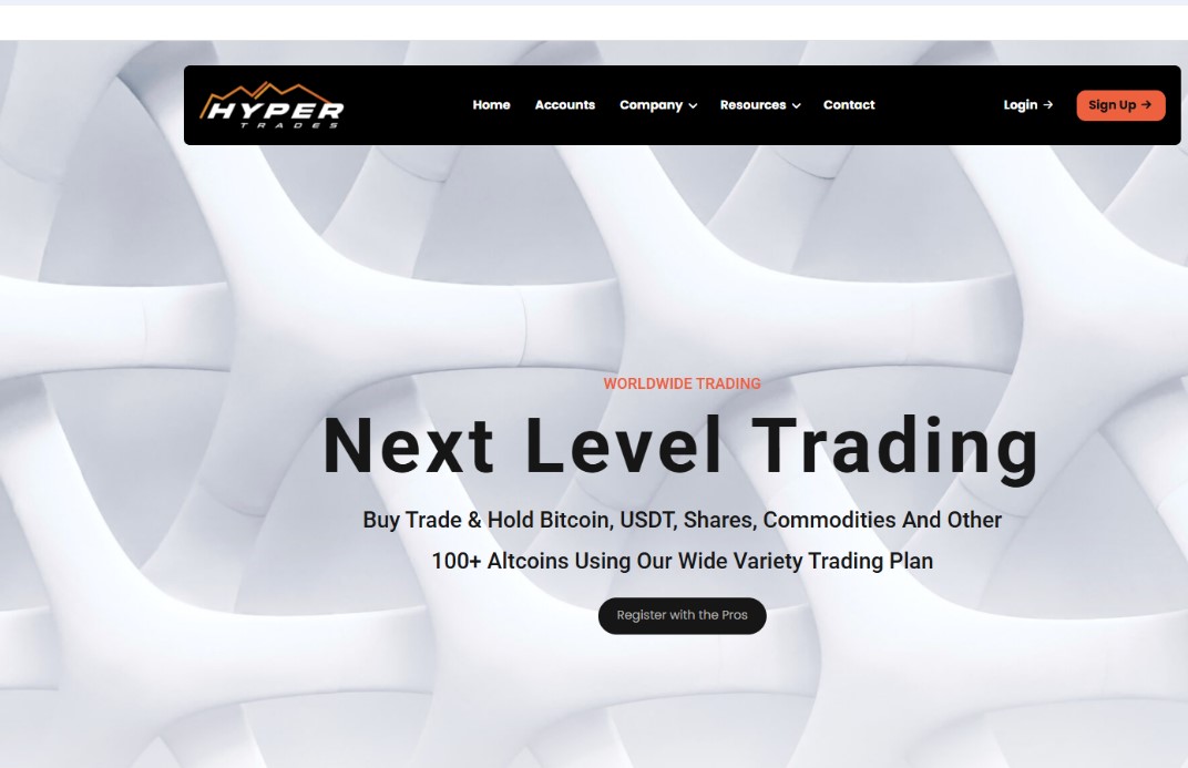 Hyper-Trades.com