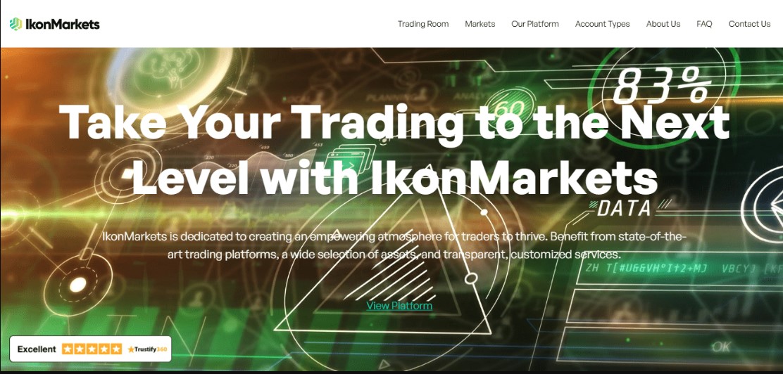 IKONMarkets.com
