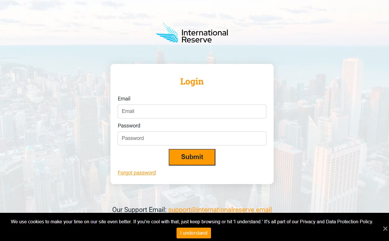 Int-Reserve.com