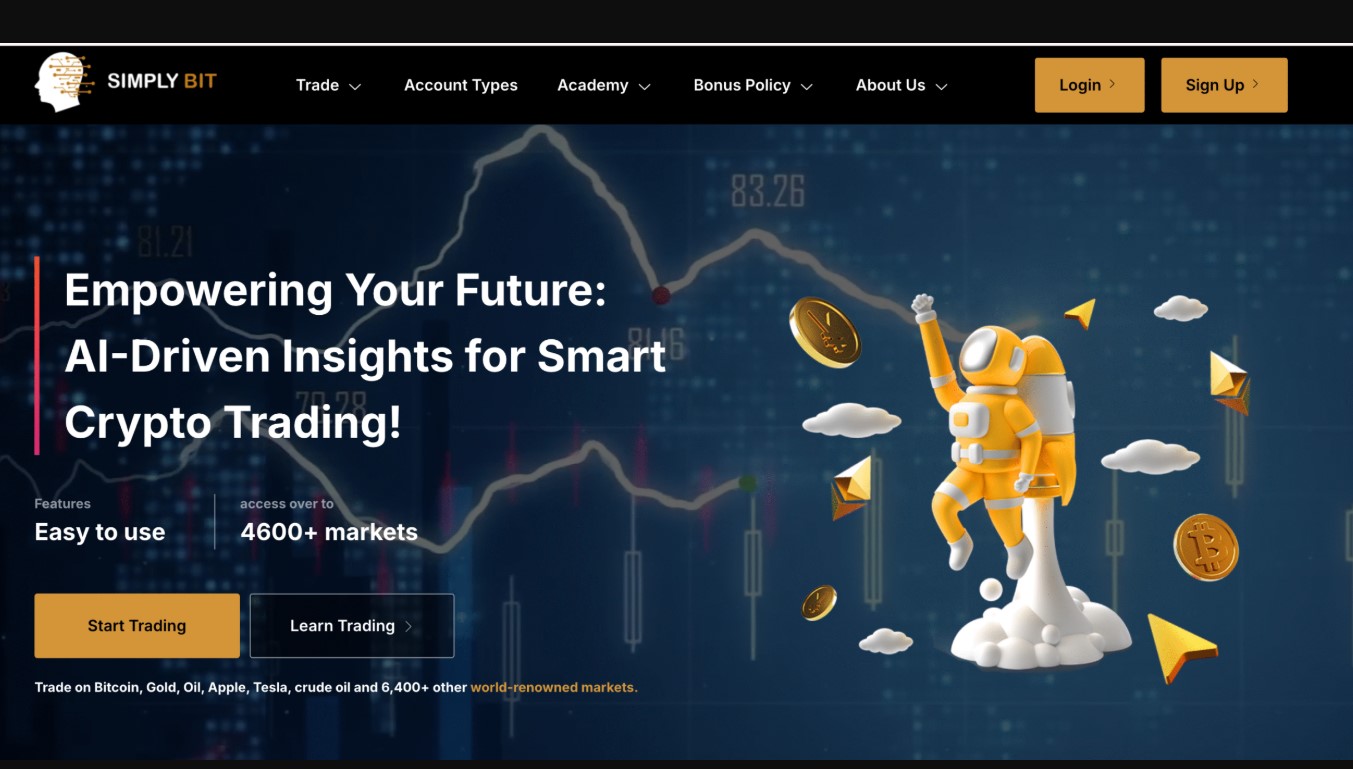 SimplyBit.ai