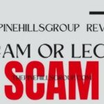 ThePineHillsGroup.com