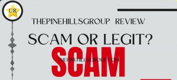 ThePineHillsGroup.com
