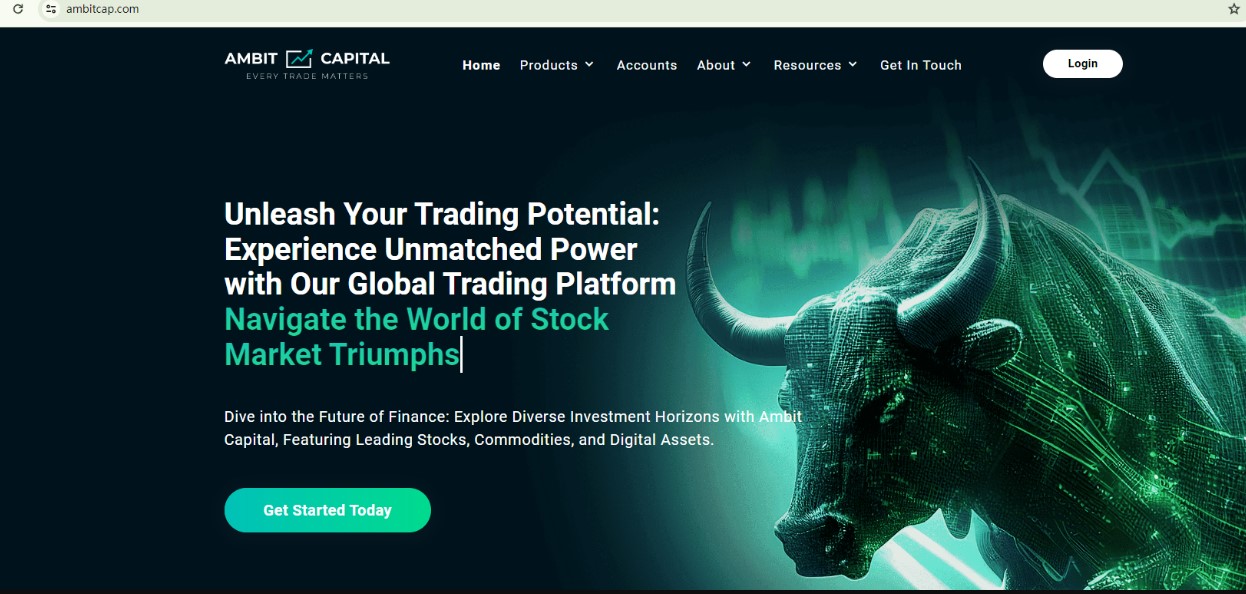 Ambitcap.com