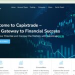 CapixTrade.io