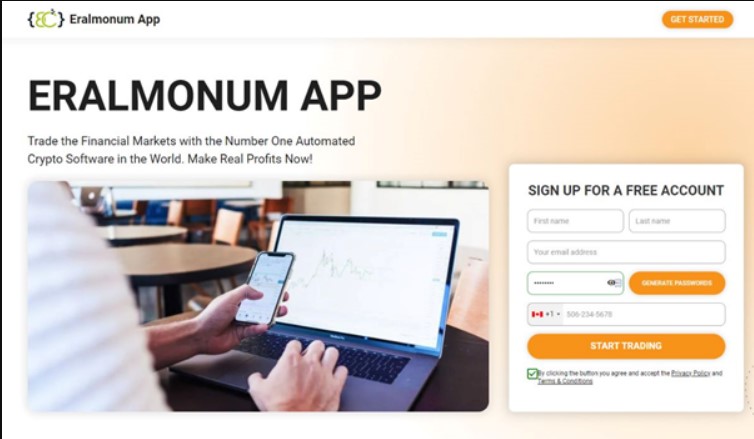 Eralmonum.app