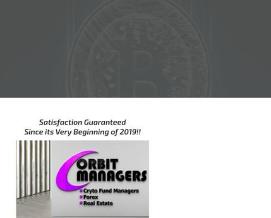OrbitManagers.com