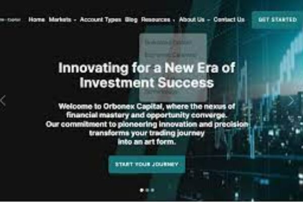 Orbonex-Capital.com