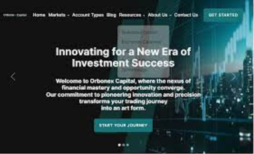 Orbonex-Capital.com