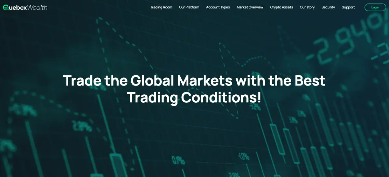 QuebexWealth.ai