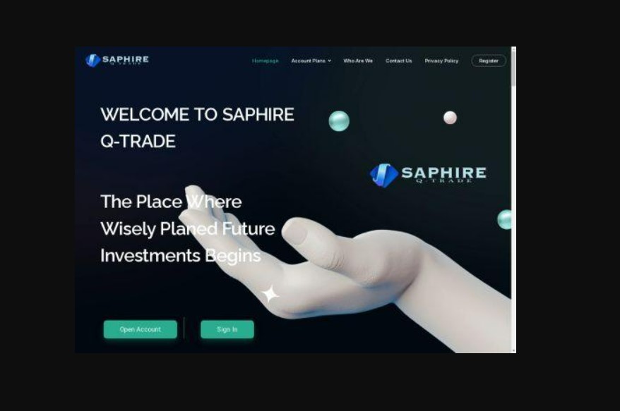 SaphireQT.com