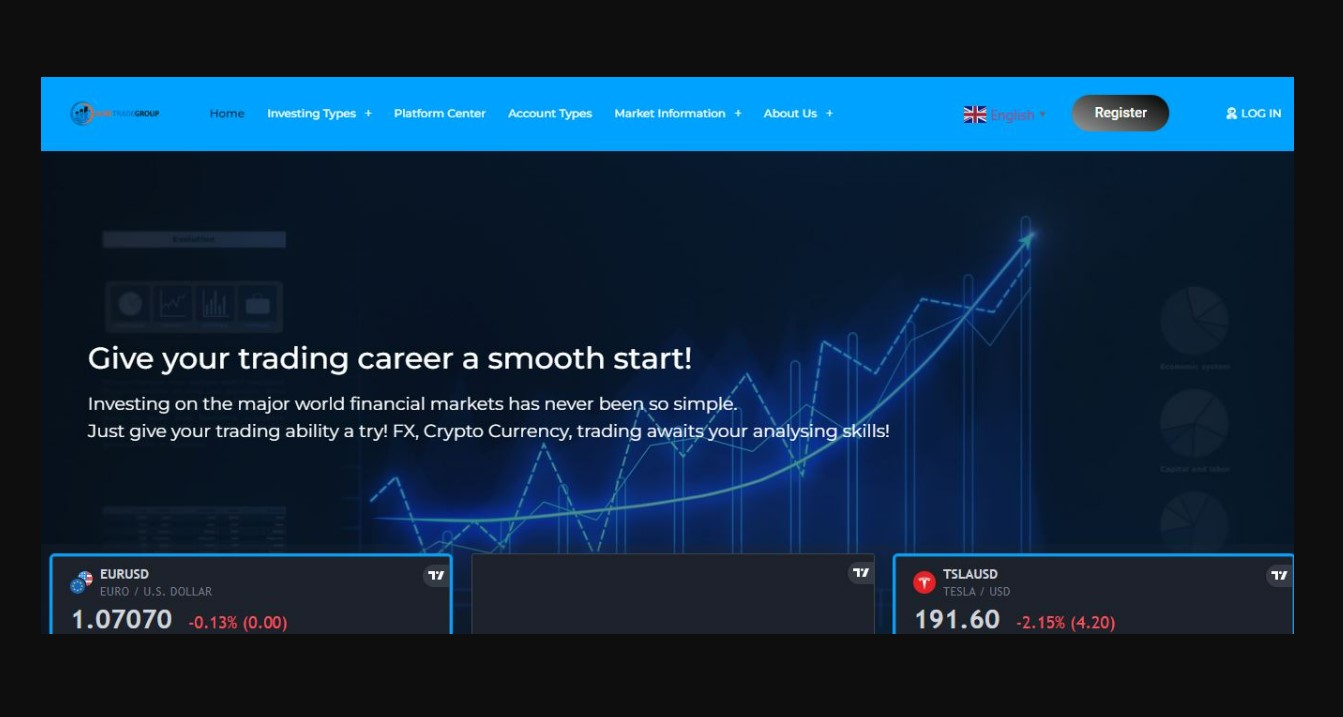 SureTradeGroup.ai
