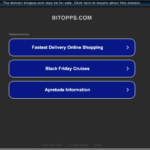 Bitopps.com
