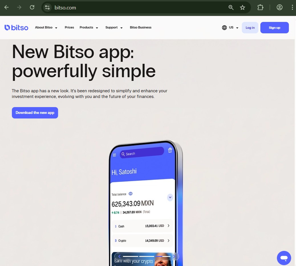 Bitso.com