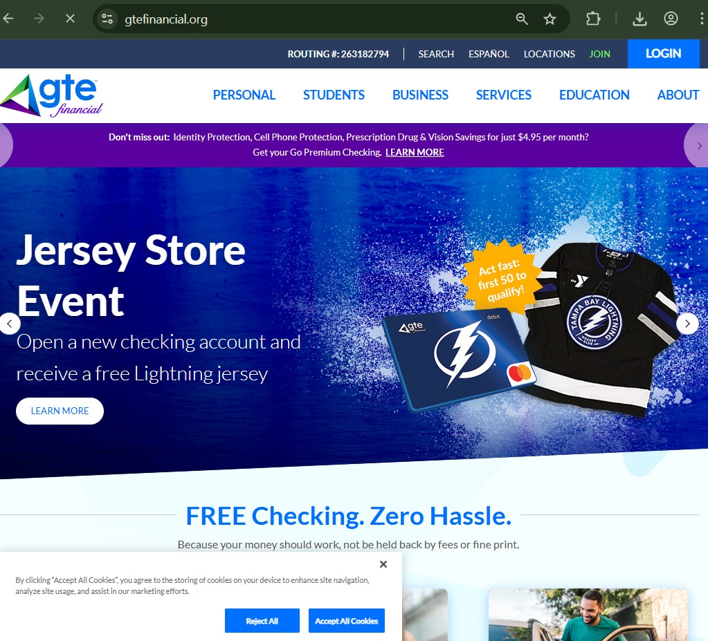 GTEFinancial.org