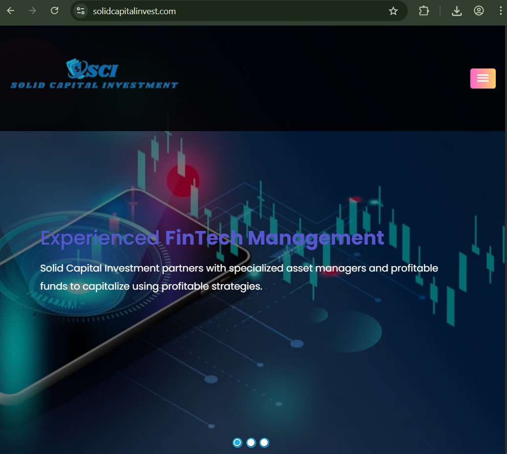 SolidCapitalInvest.com