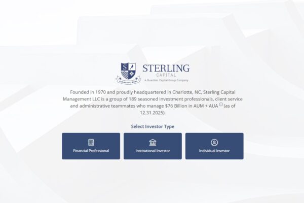 SterlingCapital.com