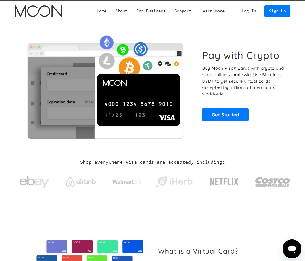 PayWithMoon.com