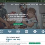 PulteMortgage.com