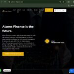 Alcons-Finance.com