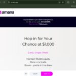 Amanacapital.com
