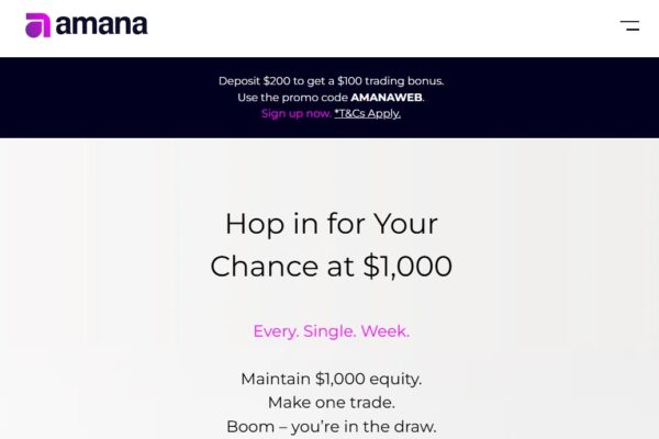 Amanacapital.com