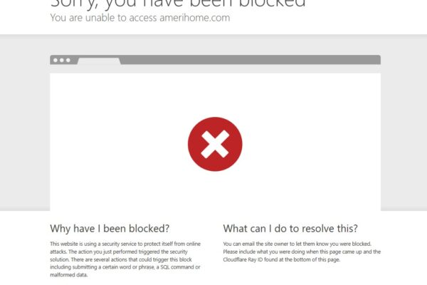 AmeriHome.com