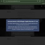 Begincapitalmarkets.com